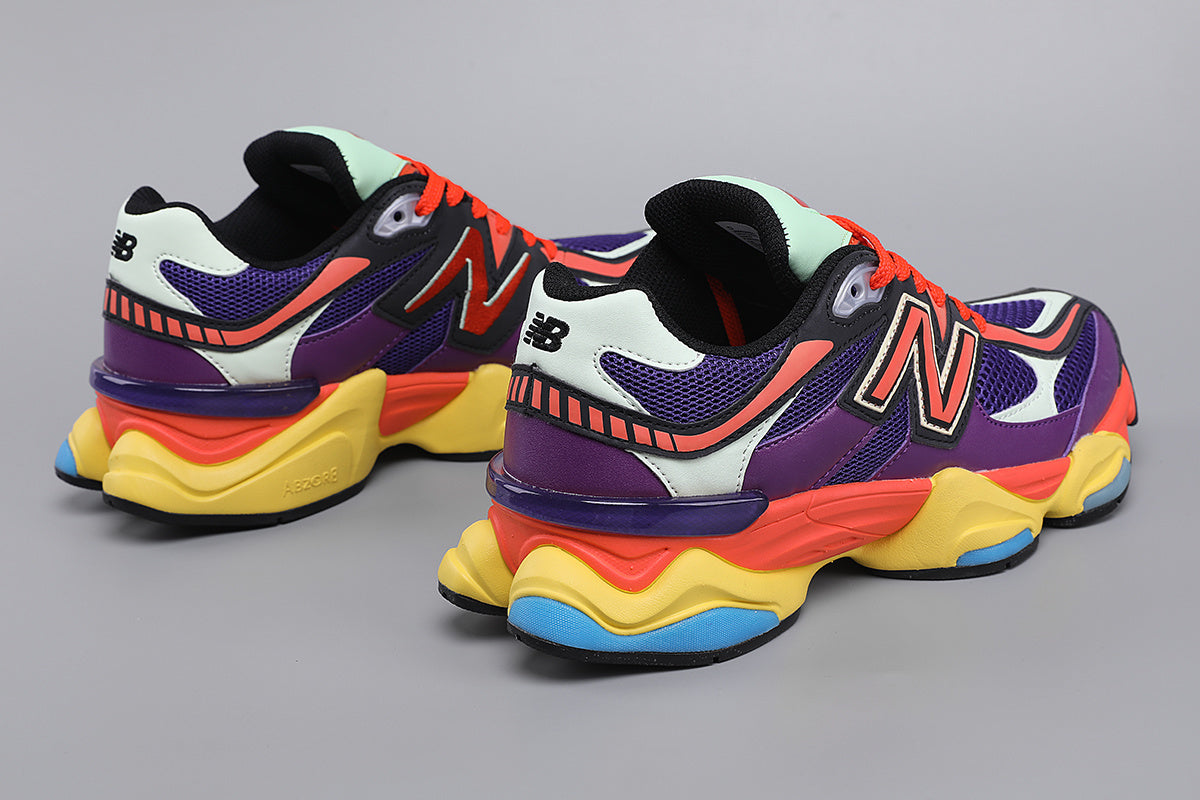 NB 9060 Prism Purple