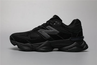 NB 9060 Full Black Edition