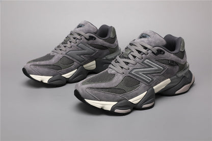 NB 9060 Gray Black