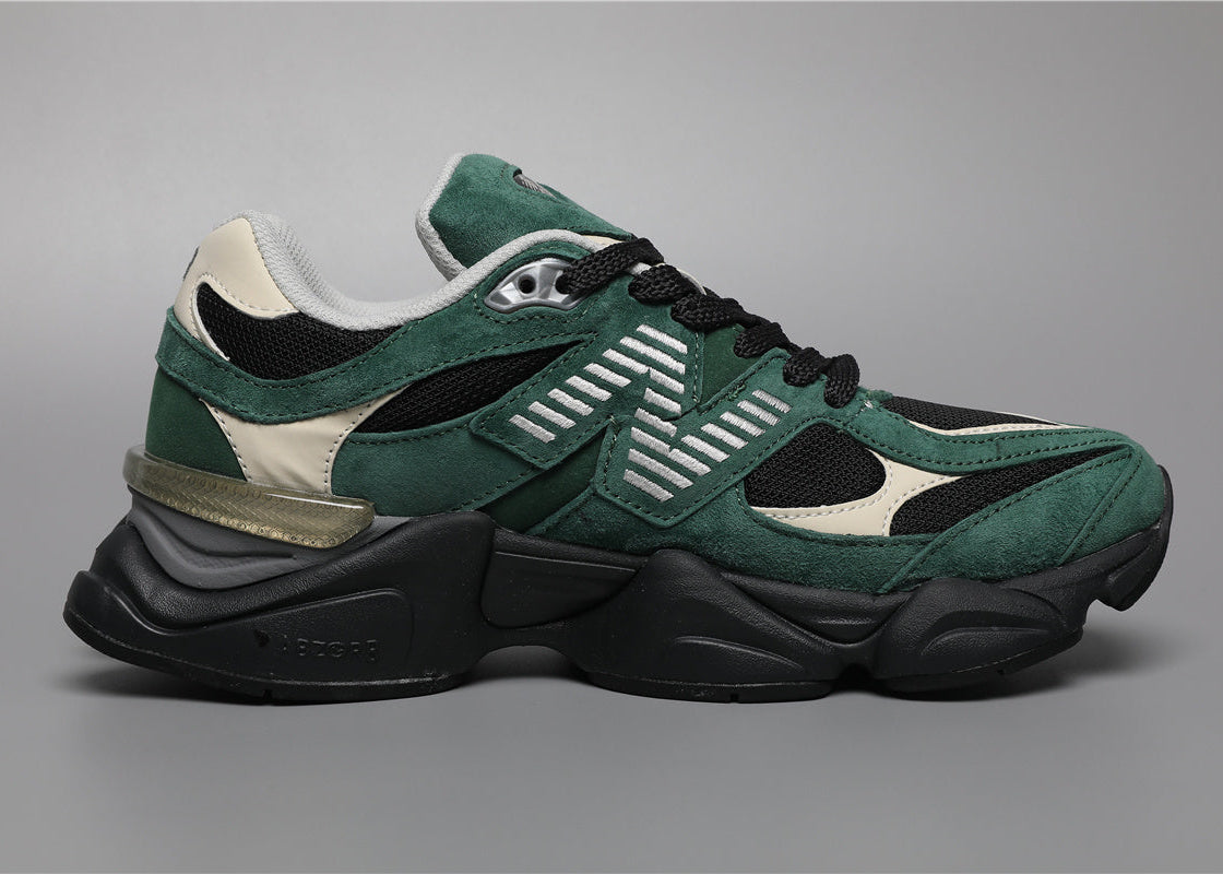 NB 9060 Green White - V2