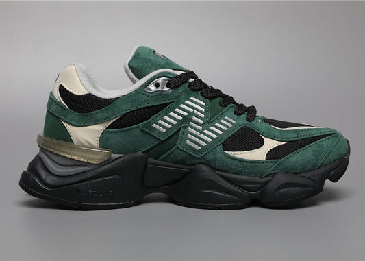 NB 9060 Green White - V2