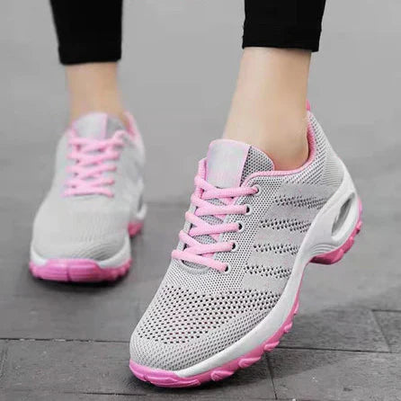 PODIA | CHAUSSURES DE MARCHE ORTHOPÉDIQUES