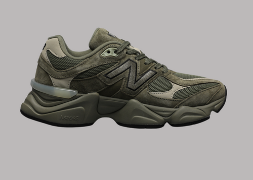 NB 9060 Green Olive