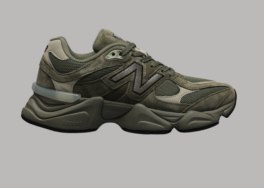 NB 9060 Green Olive