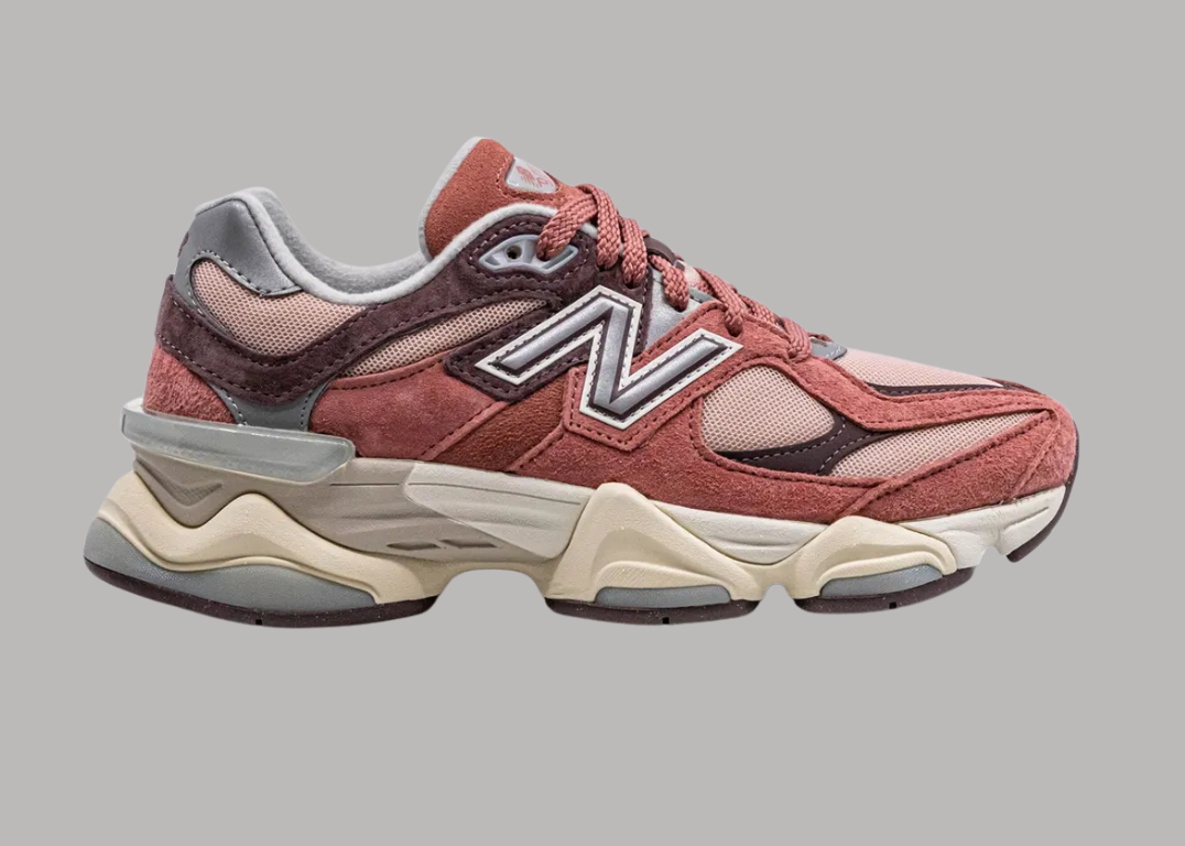 NB 9060 Cherry Blossom