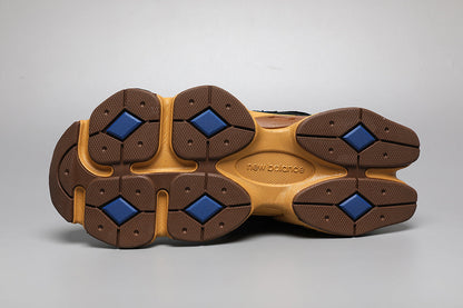 NB 9060 Black Yellow