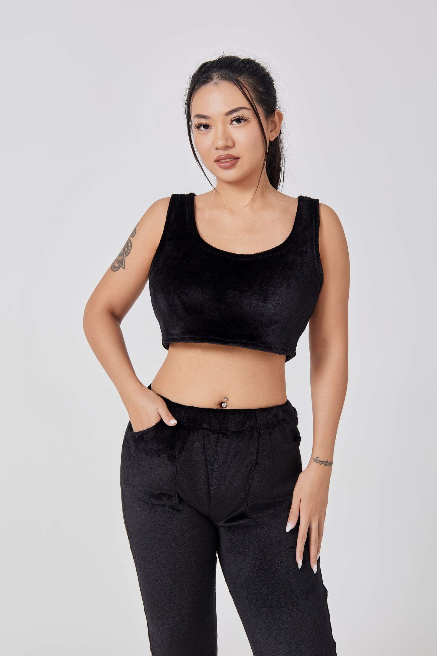 Shobi | Ensemble Douillet 3 Pièces