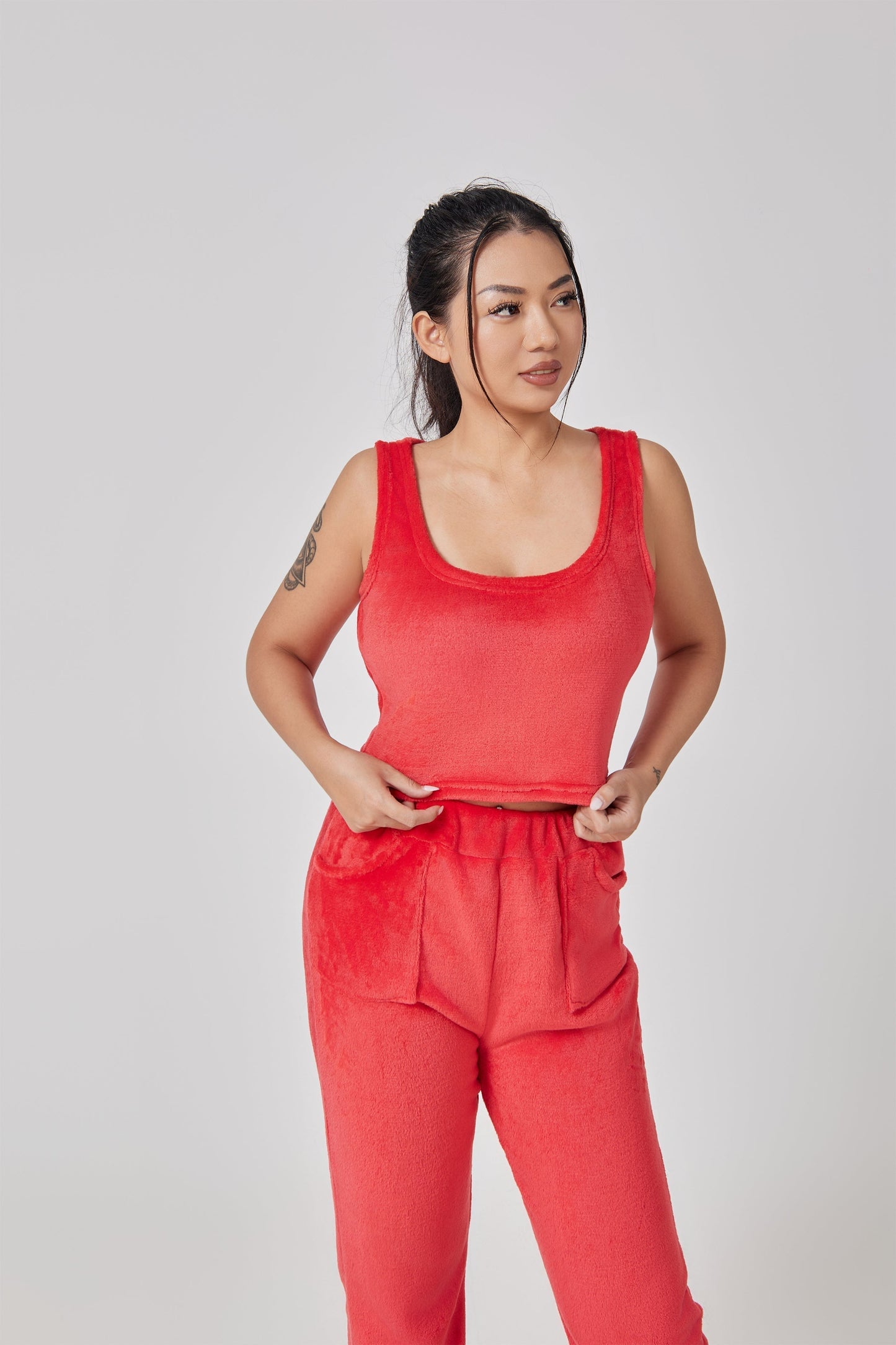 Shobi | Ensemble Douillet 3 Pièces