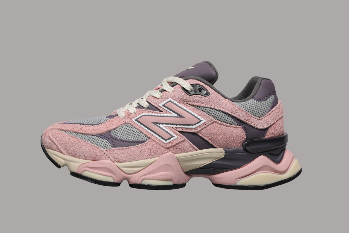 NB 9060 Pink lavender