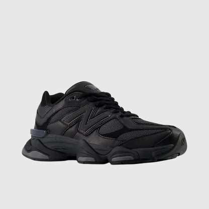 NB 9060 Black - Modèle Mixte