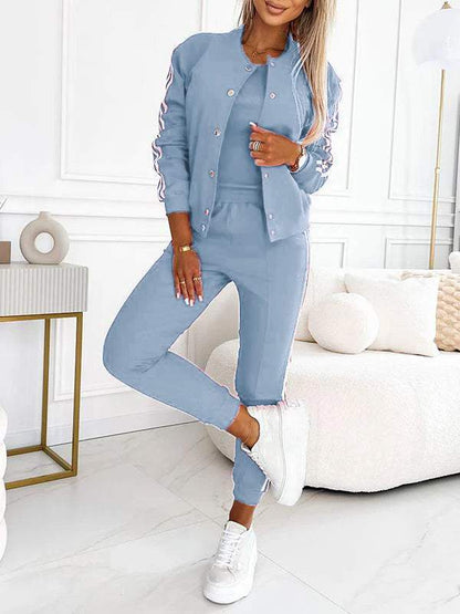 Venezia | Ensemble 3 Pièces Chic