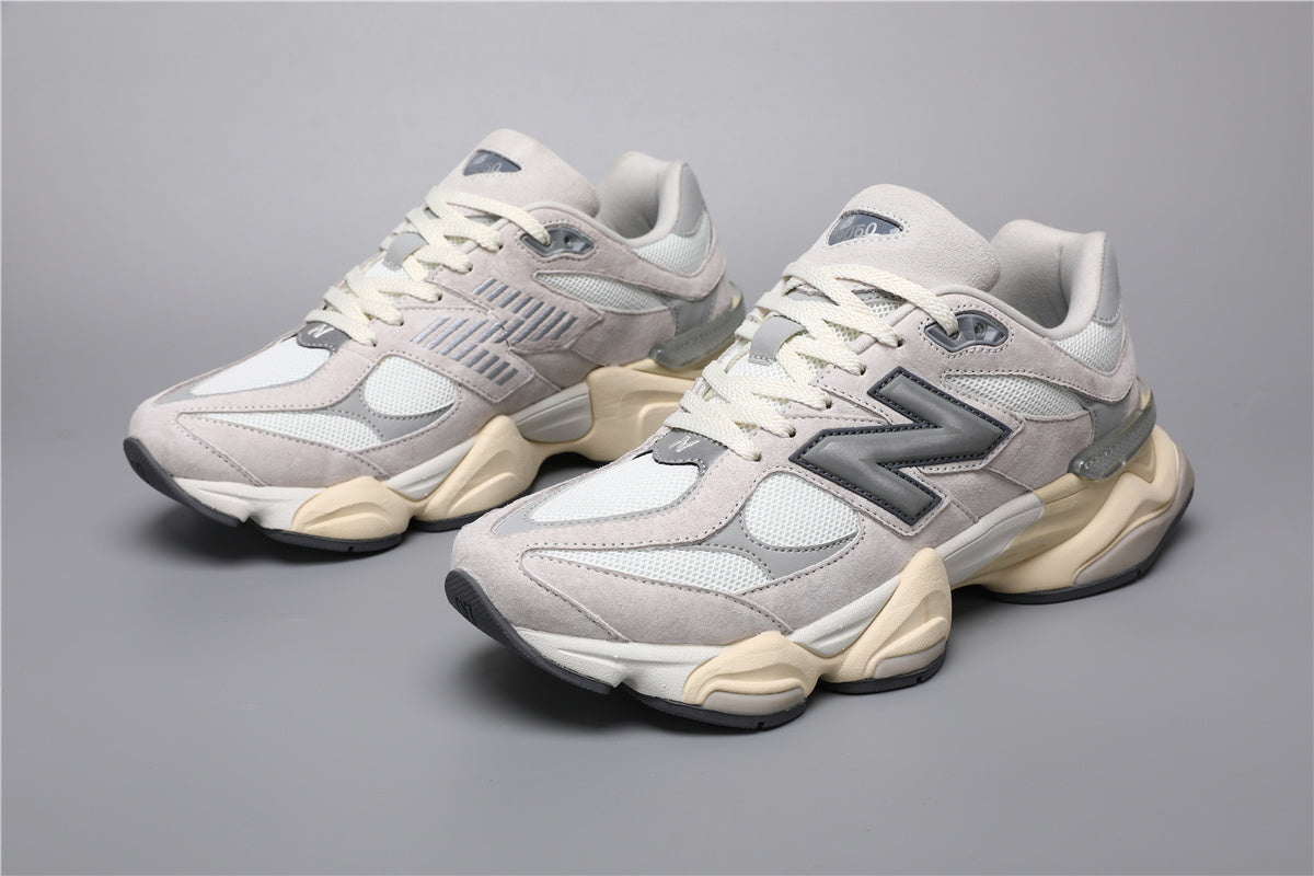 NB 9060-6 Gray White