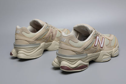 NB Bone sparrow 9060