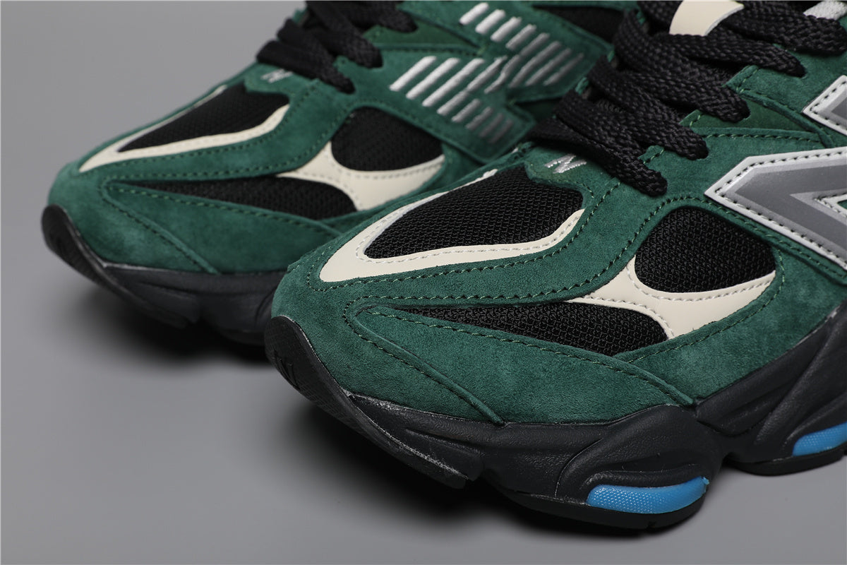 NB 9060 Green White - V2