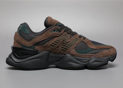 NB 9060 Coffee Brown