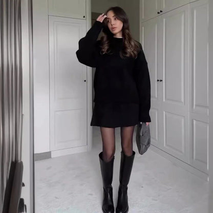 Zahya | Ensemble deux pièces