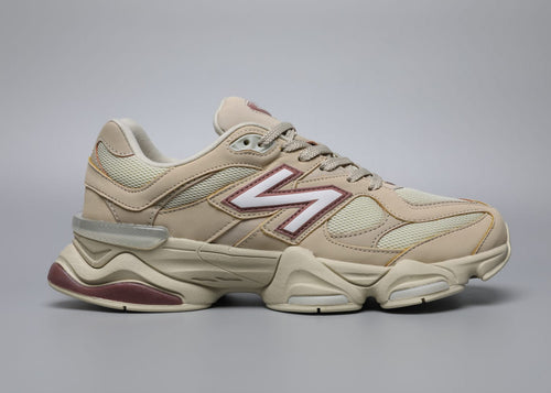 NB Bone sparrow 9060