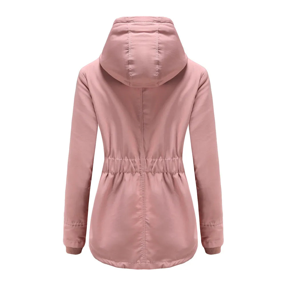 KACHA™ | Chaude & Imperméable