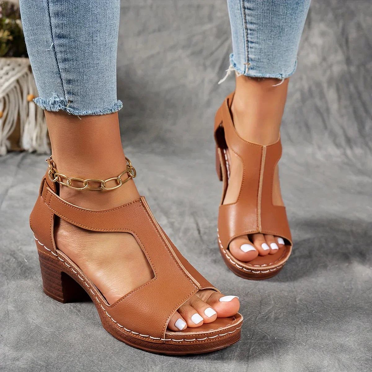 VARELIA | Élégance posée