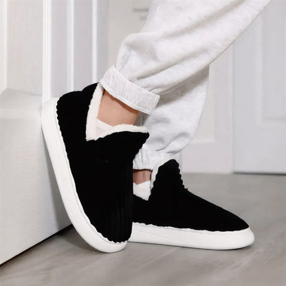 Cocon Pieds | Chaussons Orthopédiques