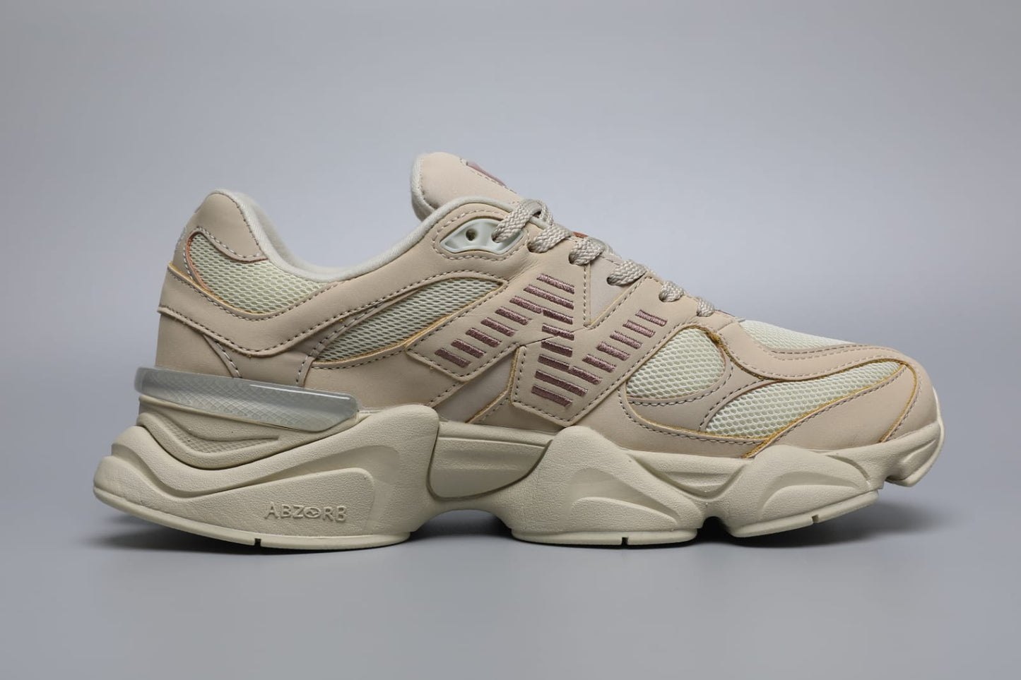 NB Bone sparrow 9060