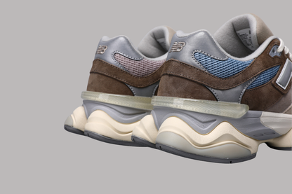 NB 9060 Mushroom Aluminium Cyclone