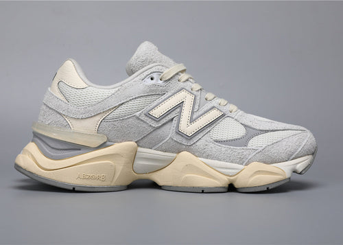 NB 9060 Gray White