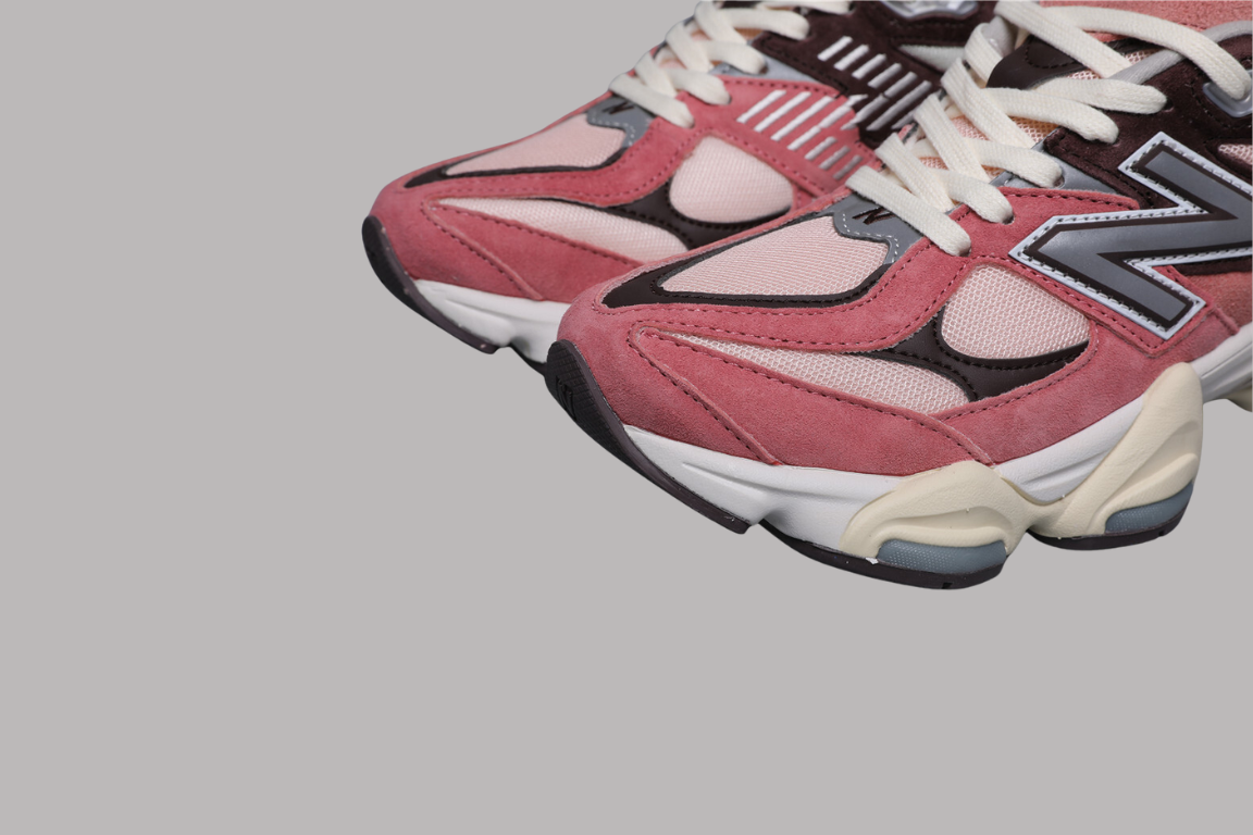 NB 9060 Cherry Blossom