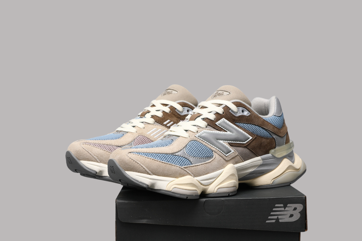 NB 9060 Mushroom Aluminium Cyclone