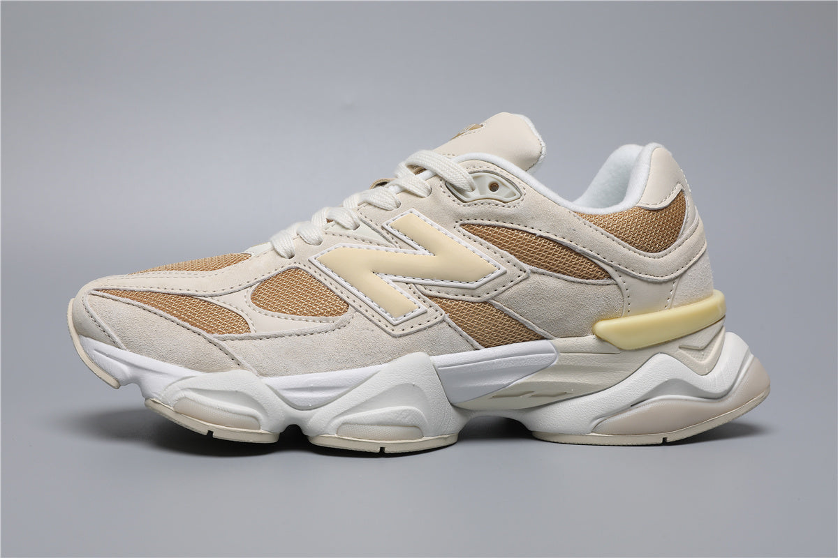 NB 9060 Off-White Yellow FW