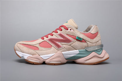 NB 9060 (Collab) Beige Pink