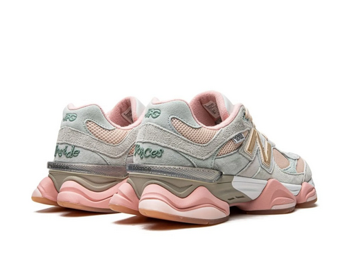 NB 9060 Baskets unisexes