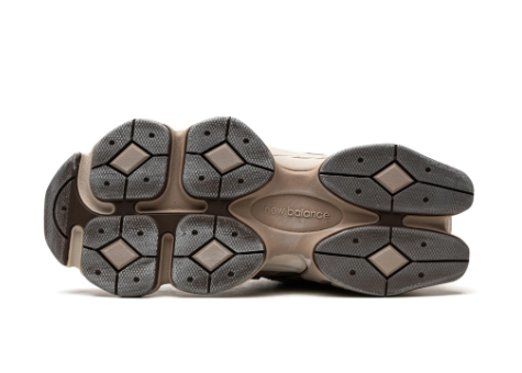 NB 9060 Unisex Mushroom Brown