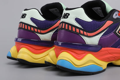 NB 9060 Prism Purple