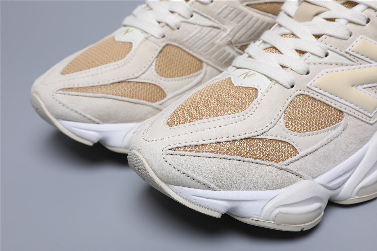 NB 9060 Off-White Yellow FW