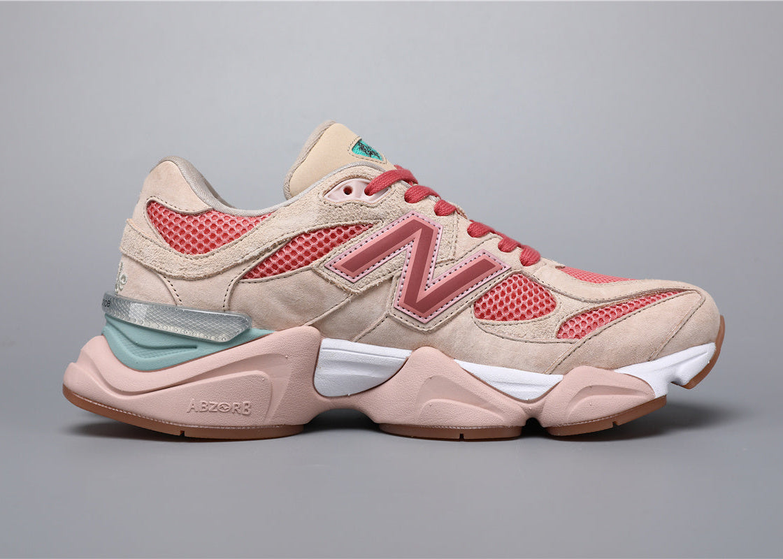 NB 9060 (Collab) Beige Pink
