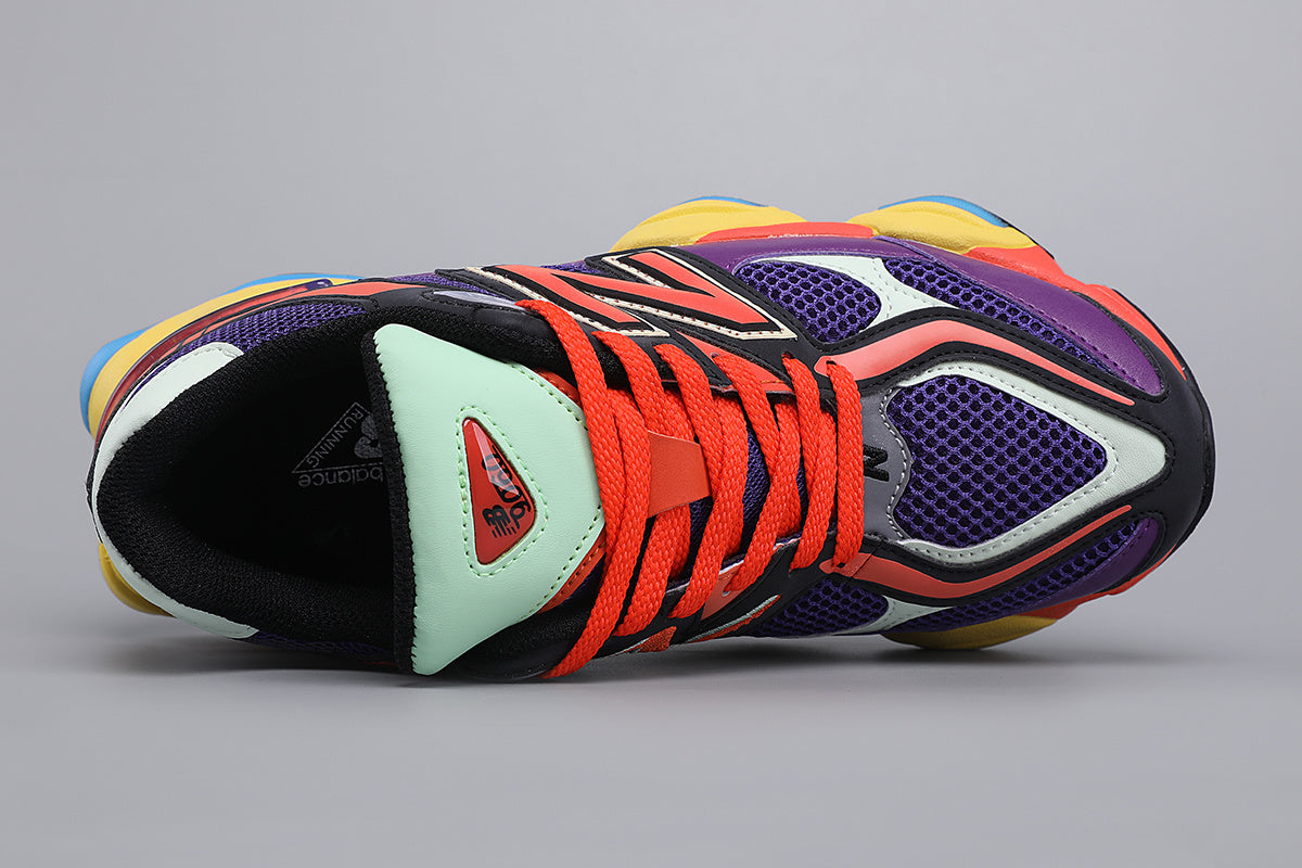 NB 9060 Prism Purple