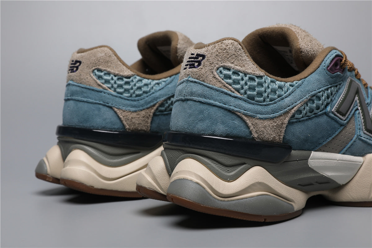 Bodega x NB 9060 Age Of Discovery