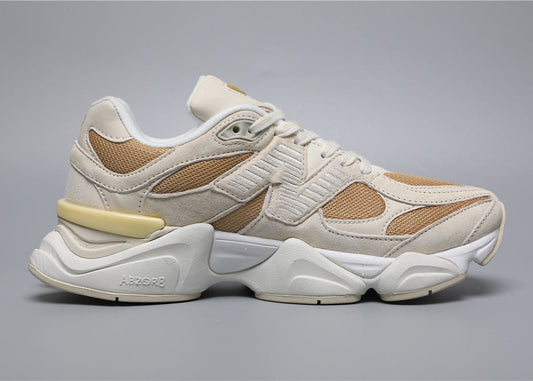 NB 9060 Off-White Yellow FW