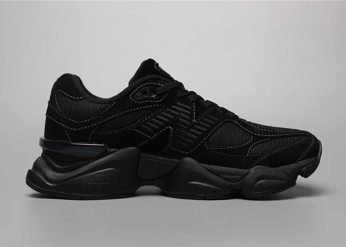 NB 9060 Full Black Edition