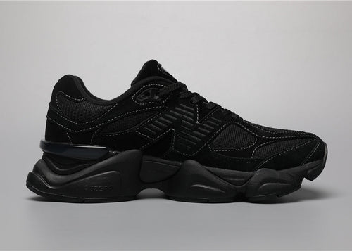 NB 9060 Full Black Edition