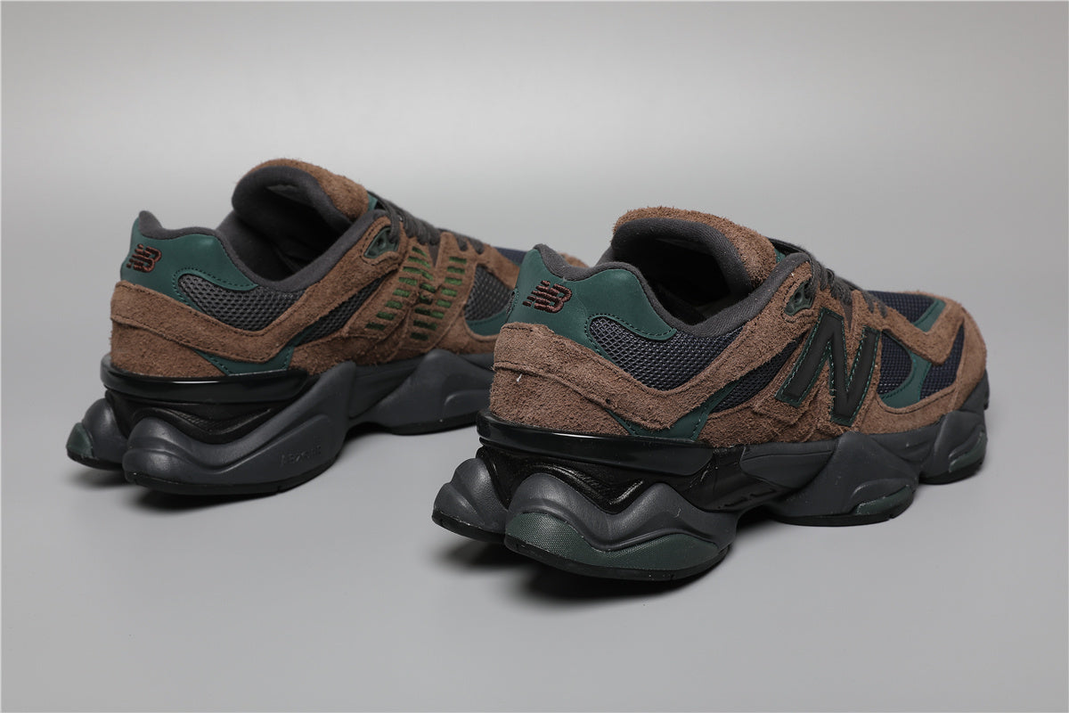 NB 9060 Coffee Brown