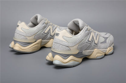 NB 9060 Gray White