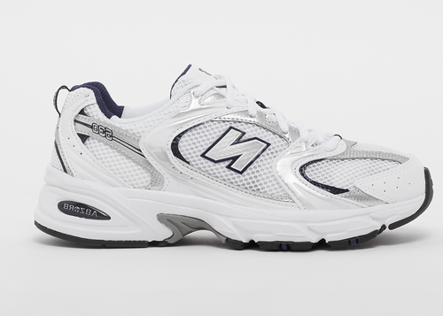 NB 530 — ÉDITION HÉRITAGE PLATINUM