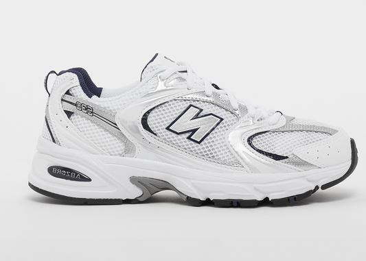 NB 530 — ÉDITION HÉRITAGE PLATINUM