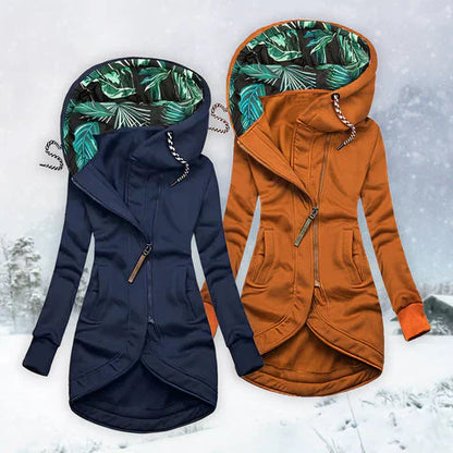 Frostine | L'élégance hivernale