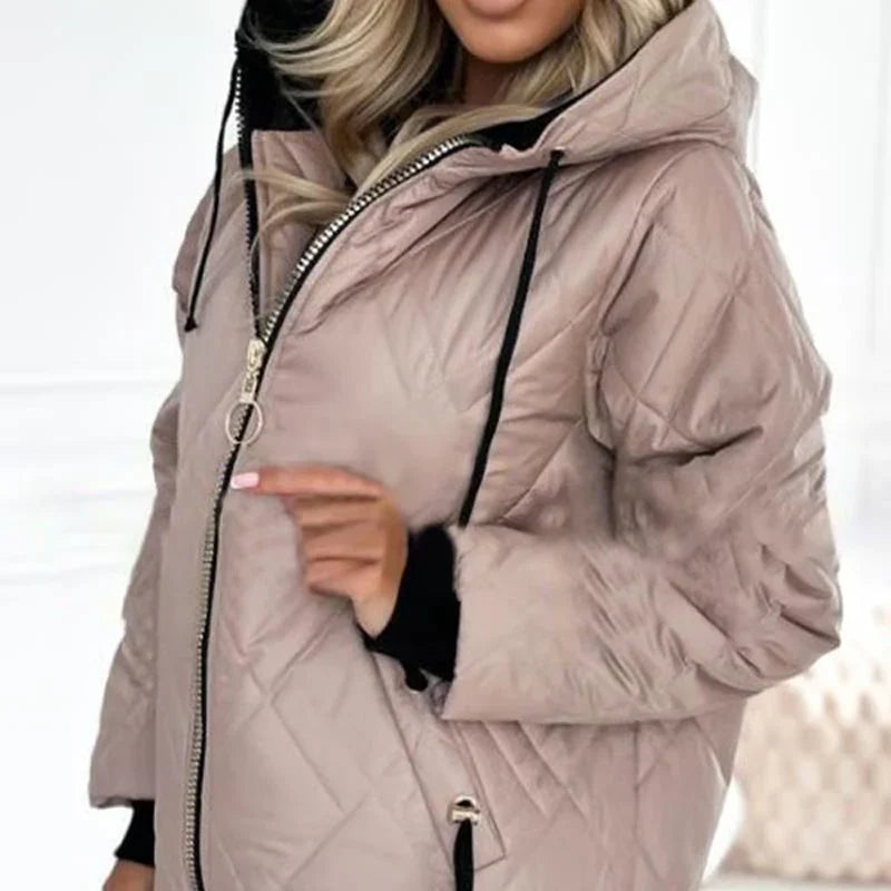 Polaris | Parka Protection Hivernale